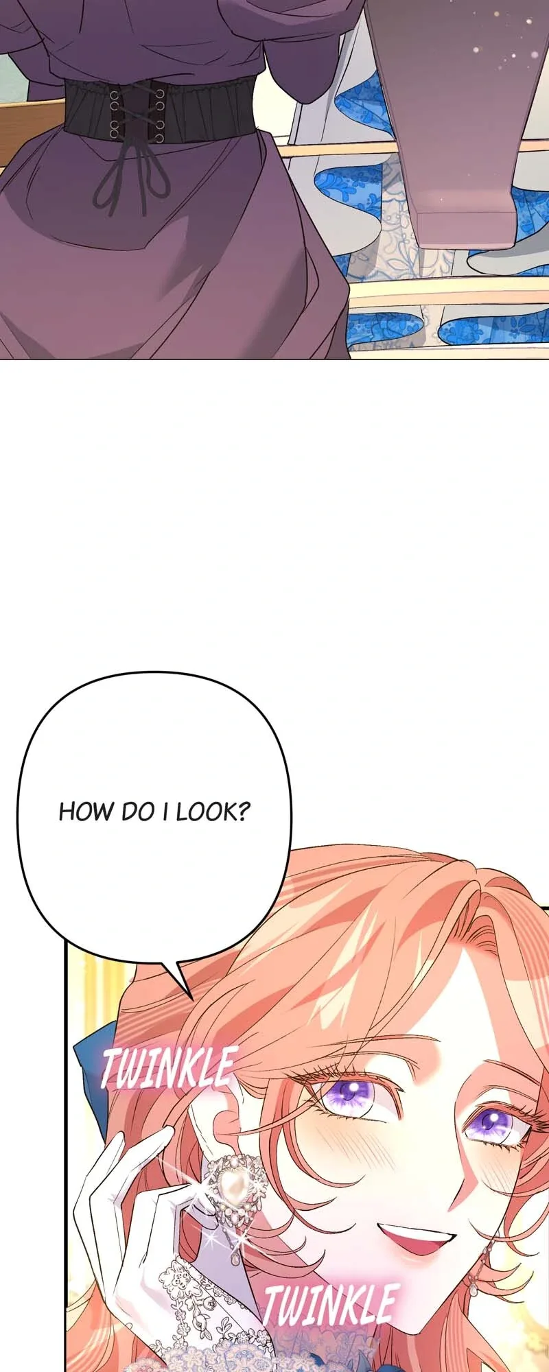My Second First Marriage Chapter 62 page 3
