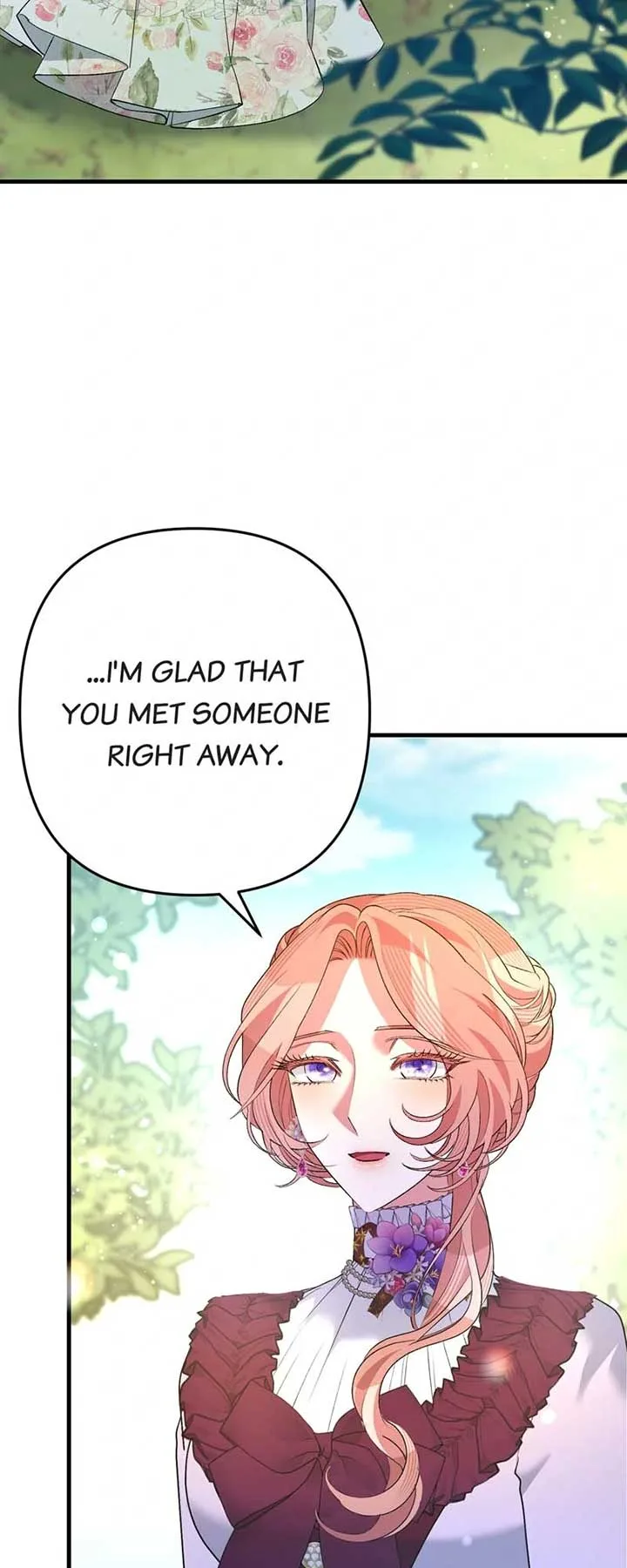 My Second First Marriage Chapter 63 page 21