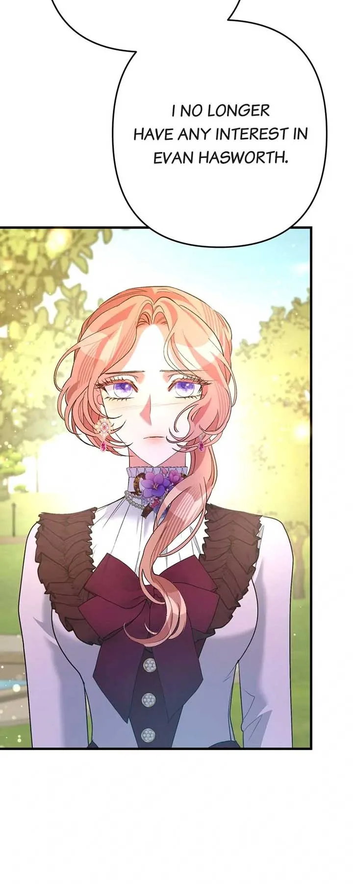 My Second First Marriage Chapter 63 page 14