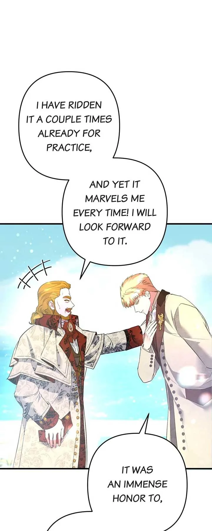 My Second First Marriage Chapter 63 page 44
