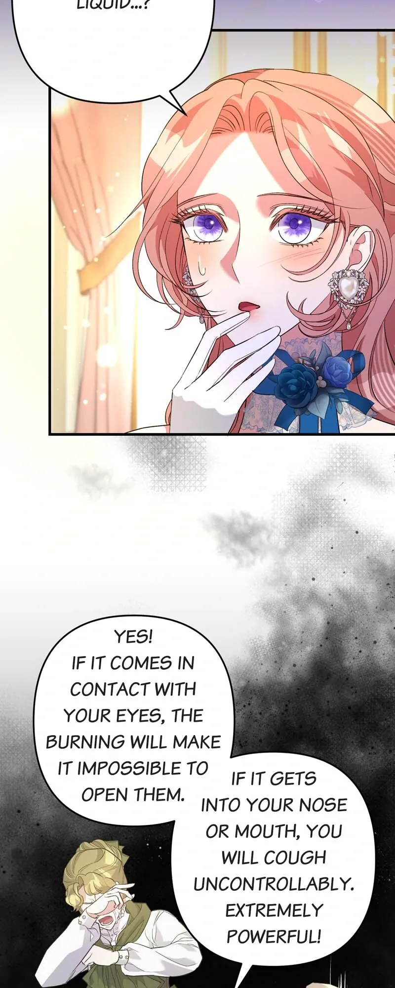 My Second First Marriage Chapter 62 page 18