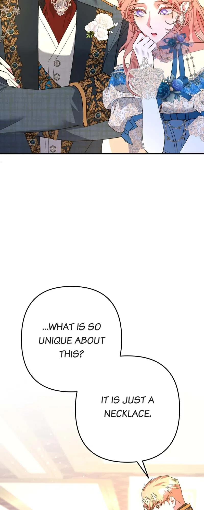 My Second First Marriage Chapter 62 page 12