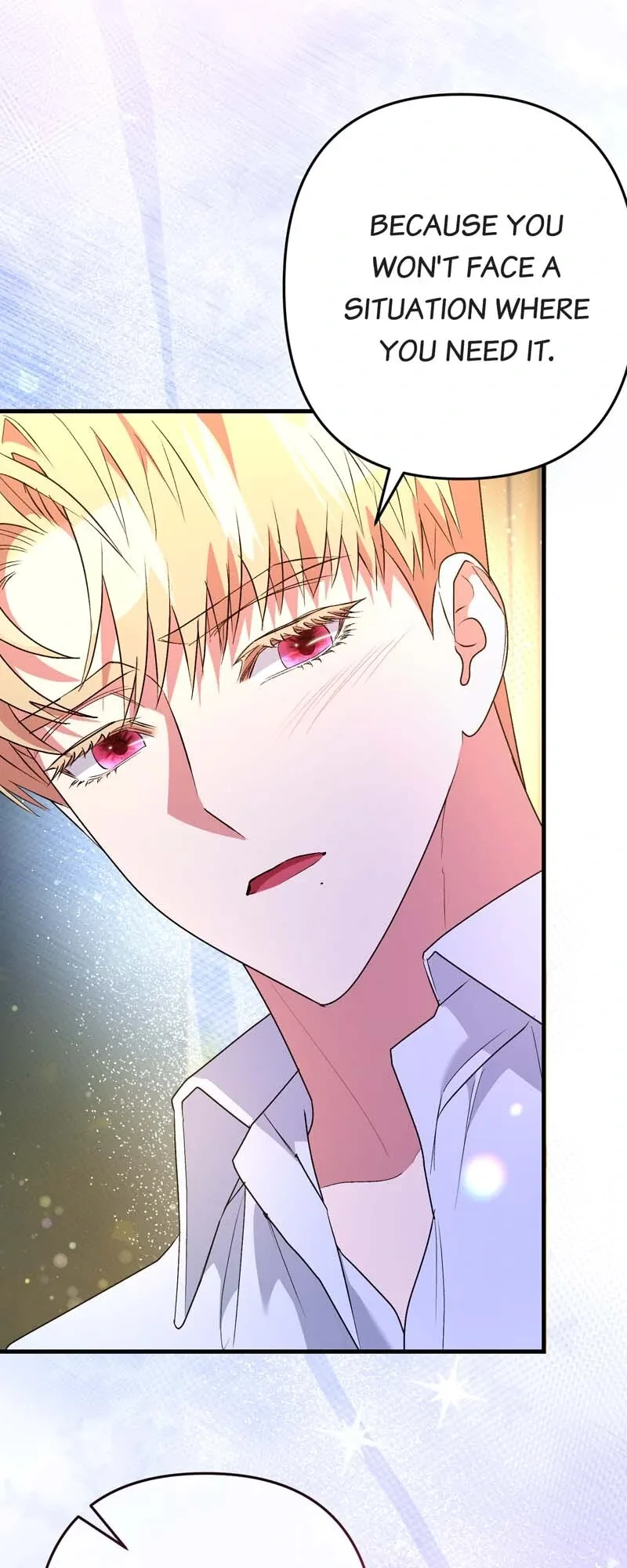 My Second First Marriage Chapter 62 page 35
