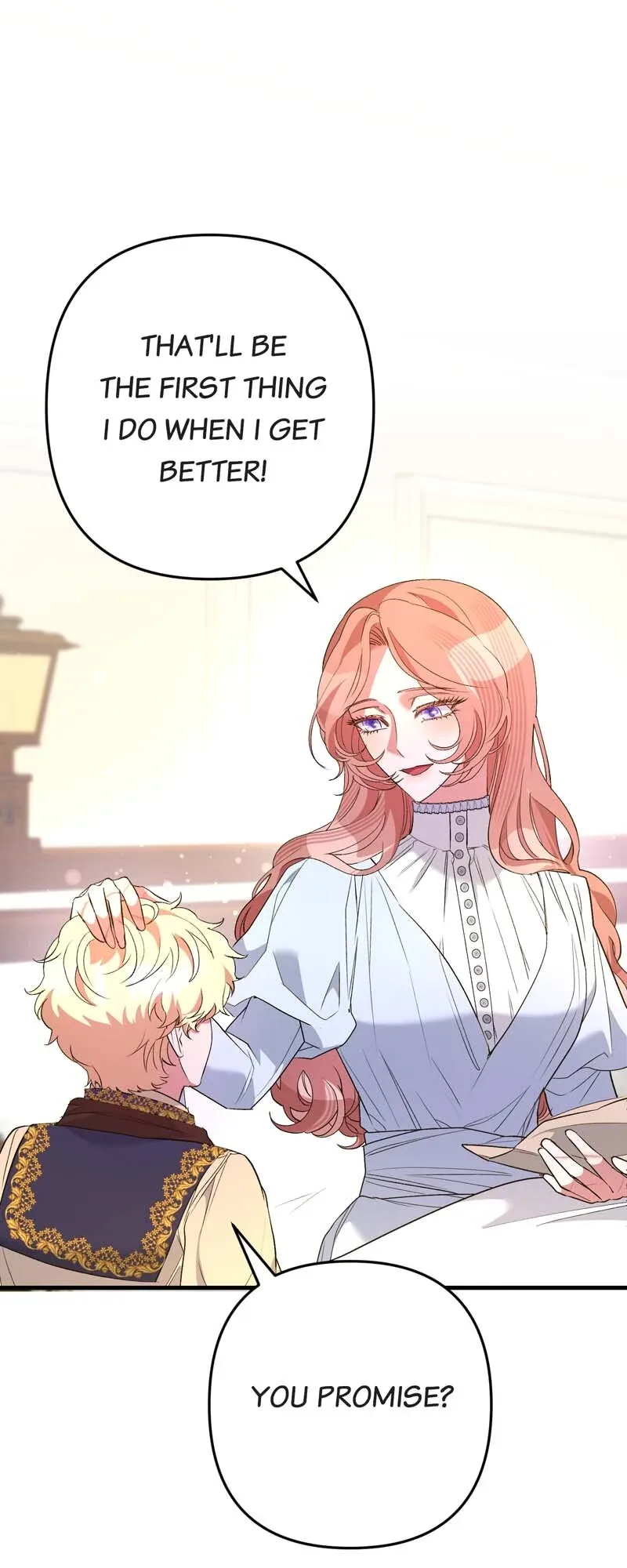 My Second First Marriage Chapter 66 page 16