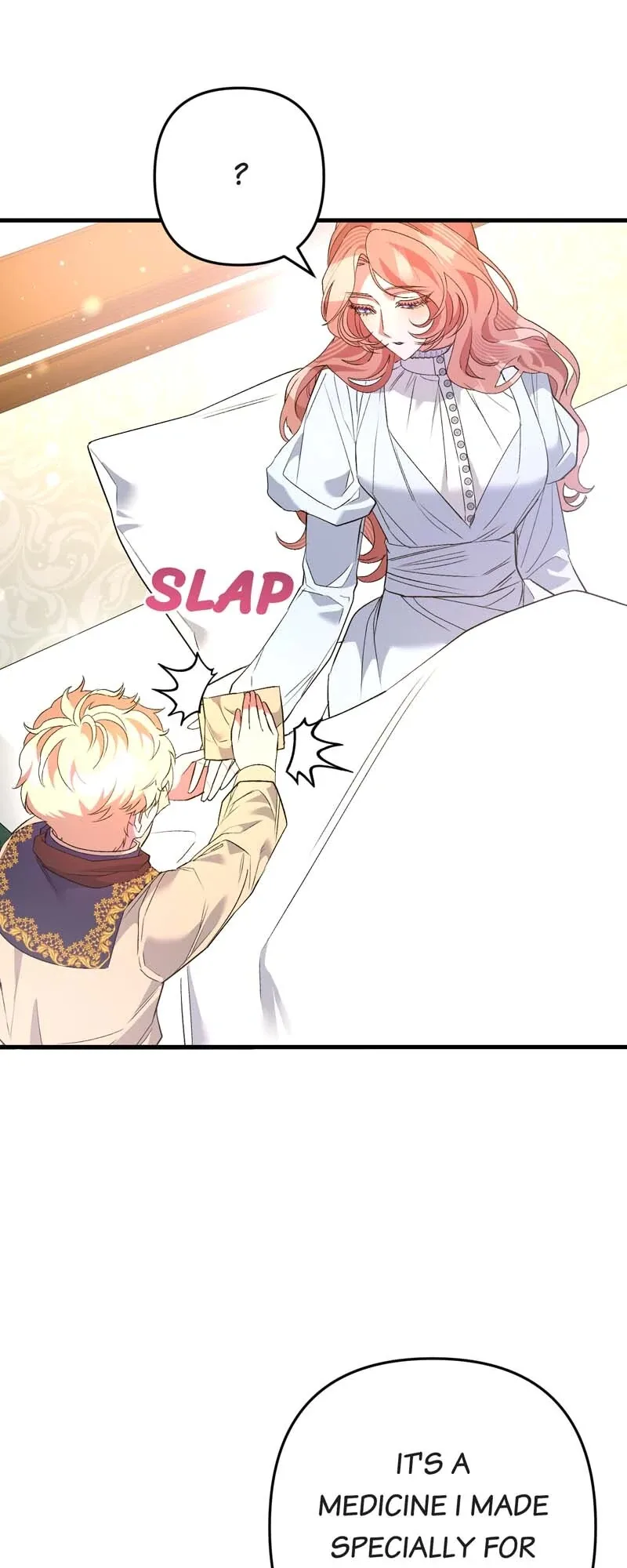 My Second First Marriage Chapter 66 page 10