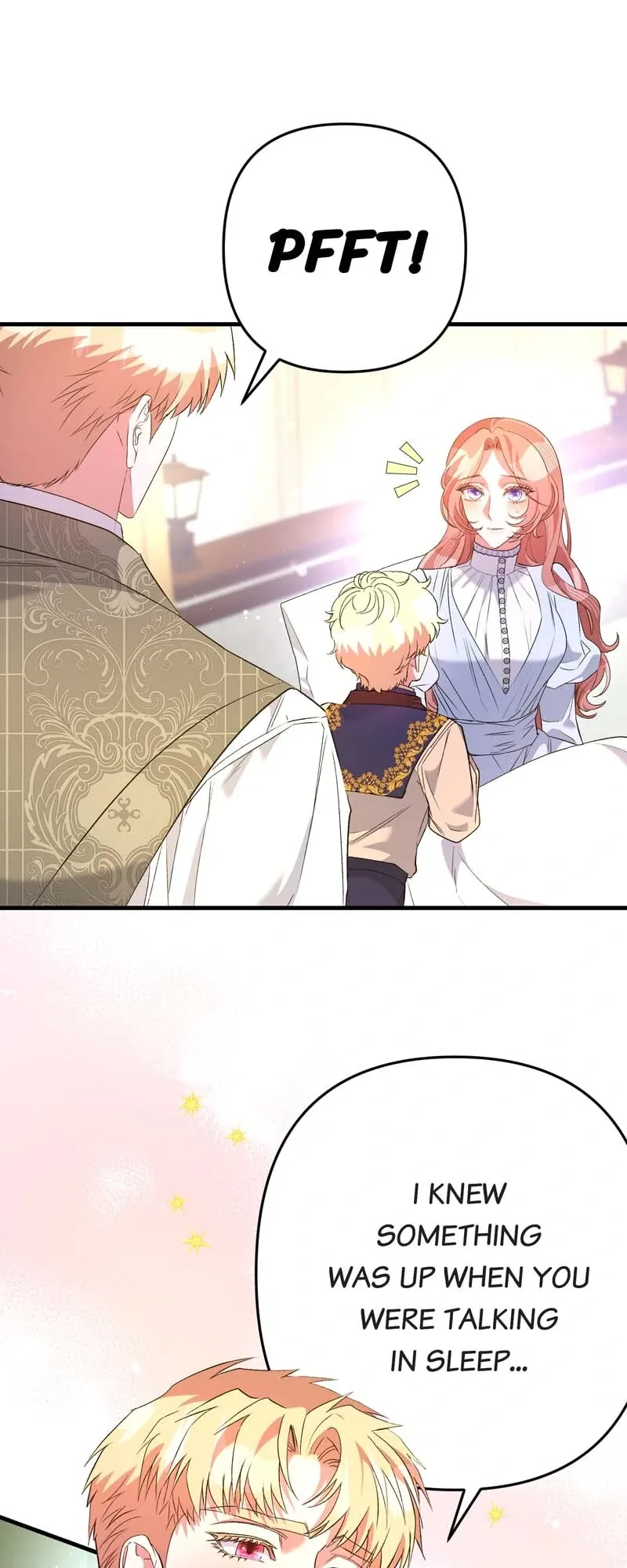 My Second First Marriage Chapter 66 page 21