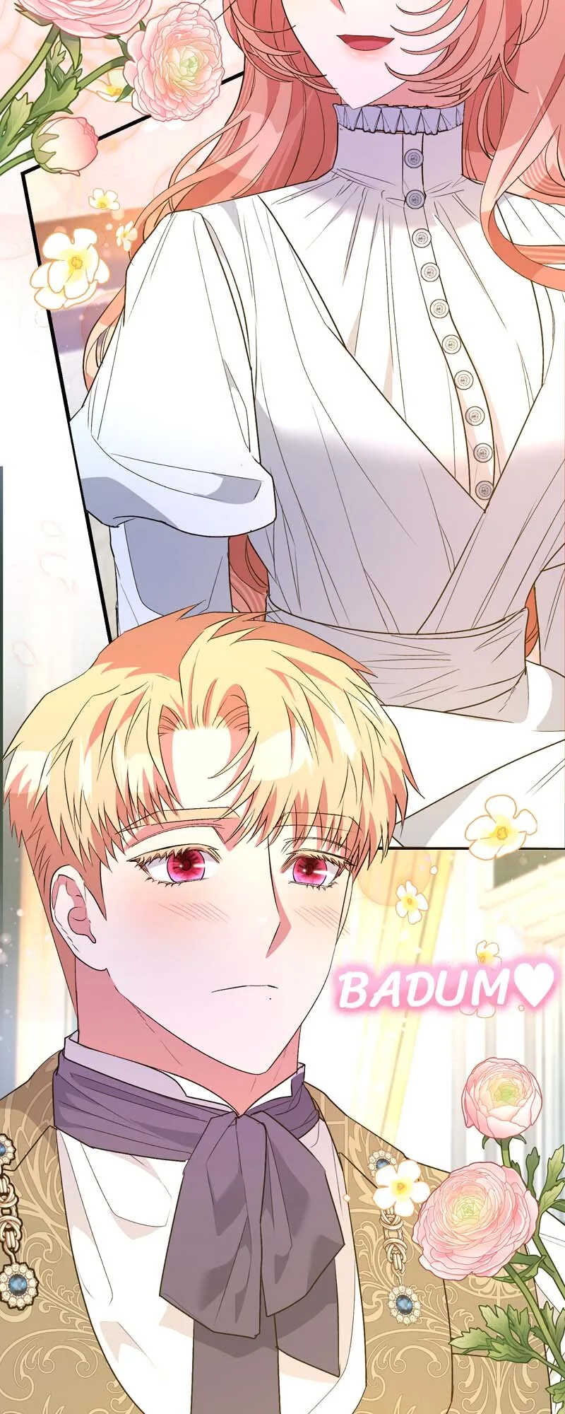 My Second First Marriage Chapter 66 page 35