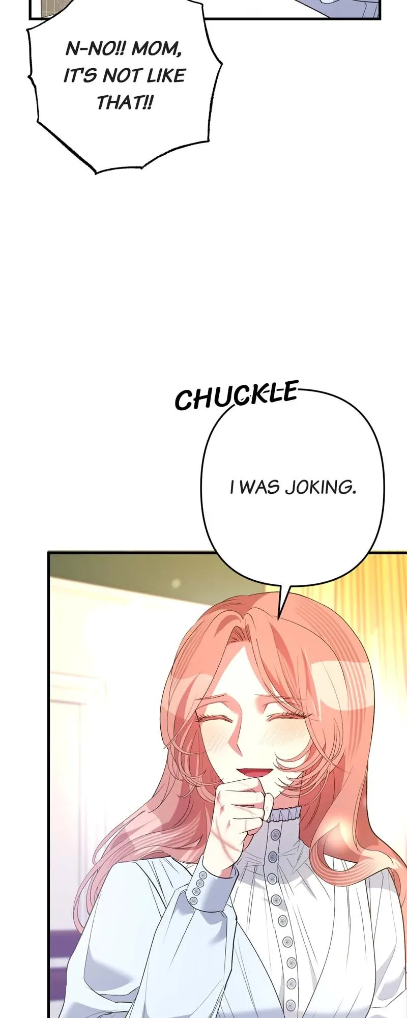 My Second First Marriage Chapter 66 page 25