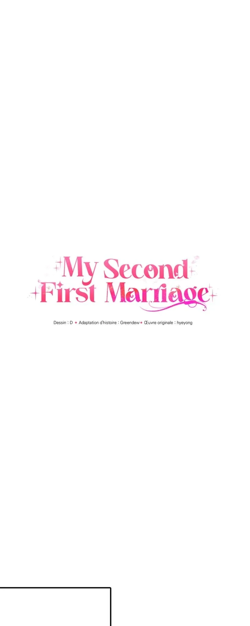 My Second First Marriage Chapter 66 page 2