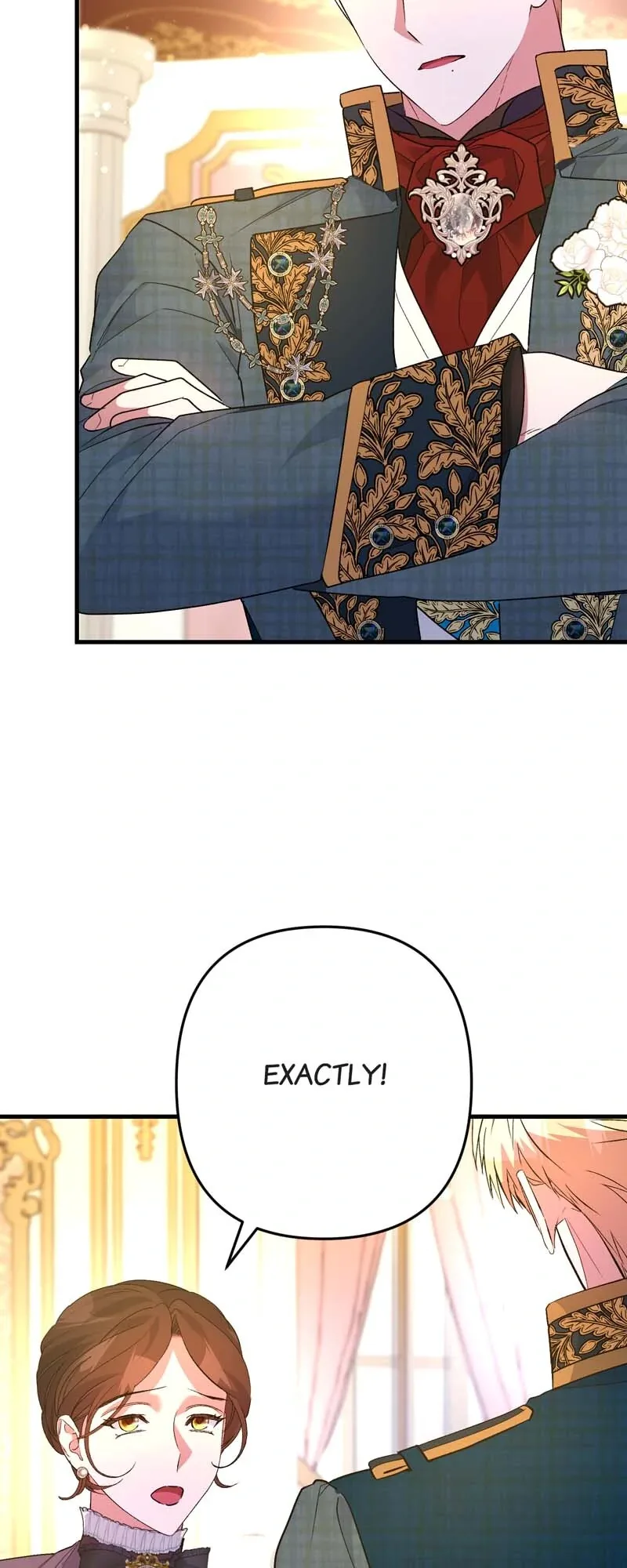 My Second First Marriage Chapter 62 page 20