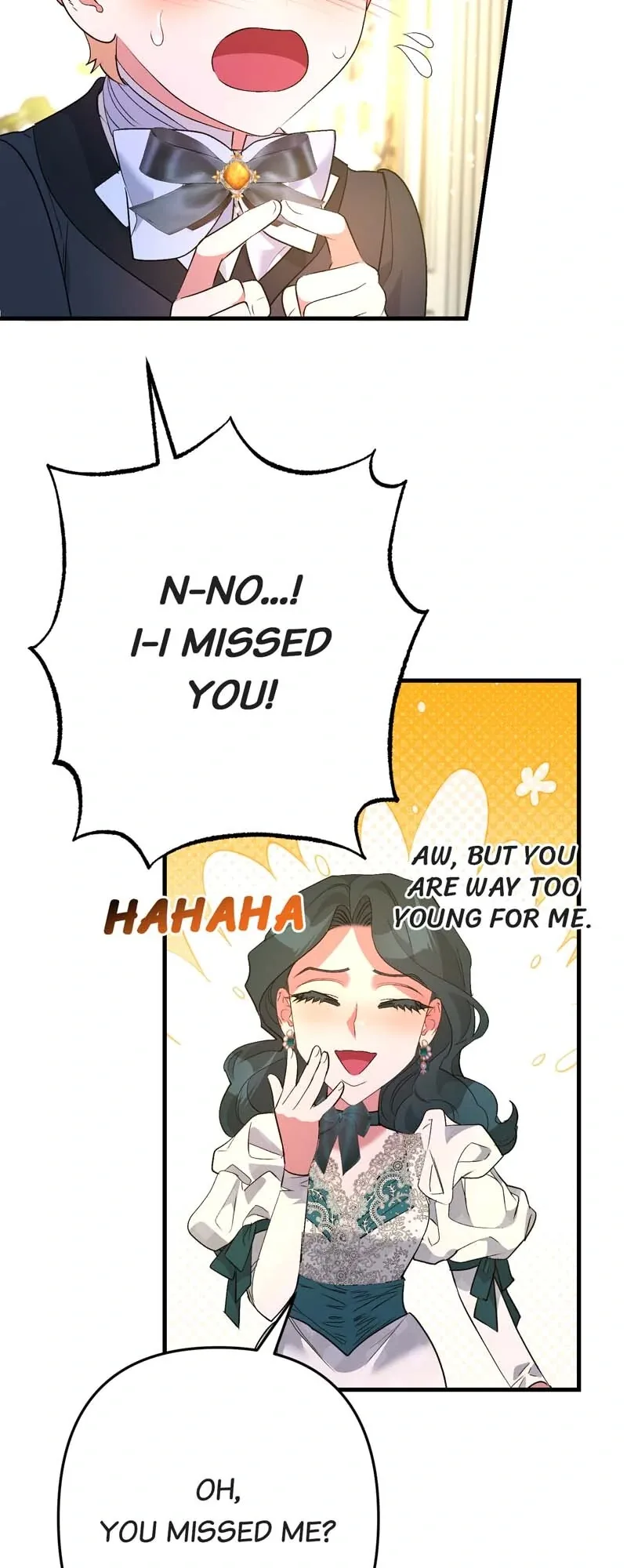 My Second First Marriage Chapter 66 page 47