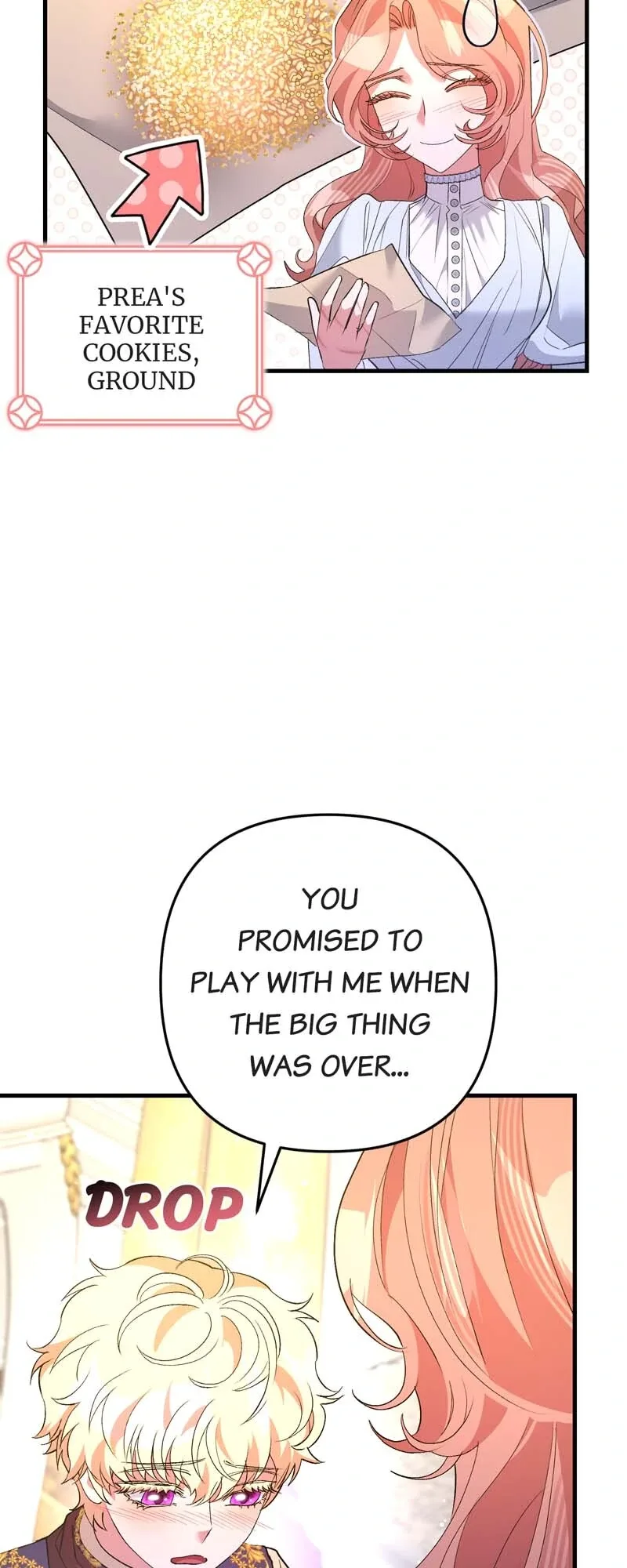 My Second First Marriage Chapter 66 page 13