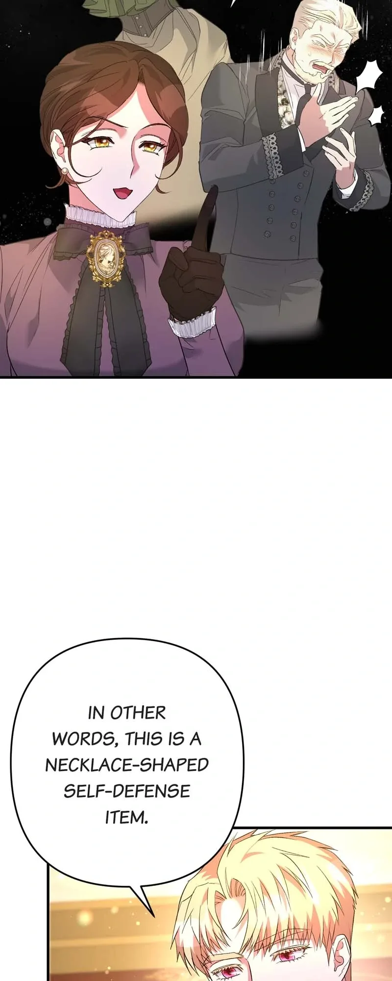 My Second First Marriage Chapter 62 page 19