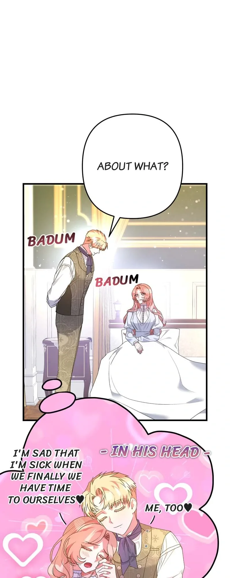 My Second First Marriage Chapter 66 page 30