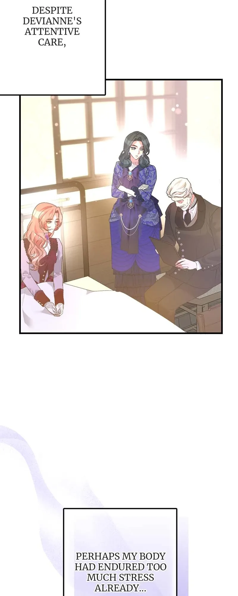 My Second First Marriage Chapter 66 page 3