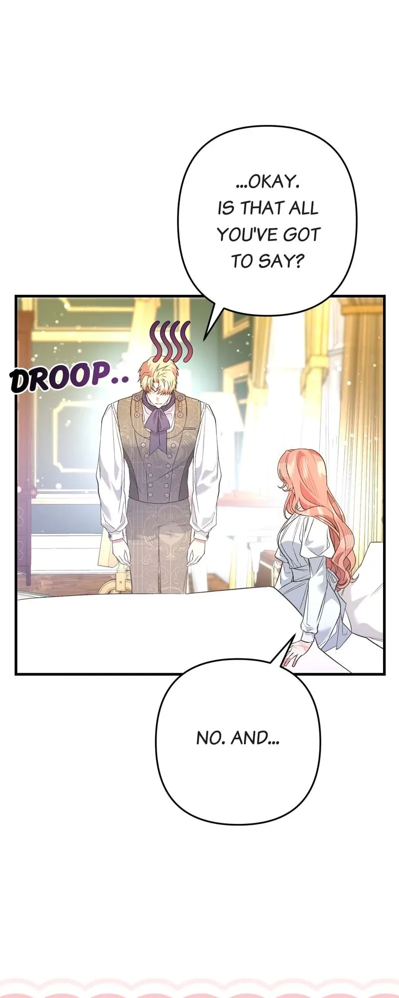 My Second First Marriage Chapter 66 page 33