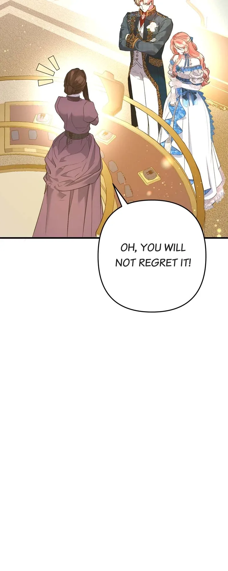 My Second First Marriage Chapter 62 page 26