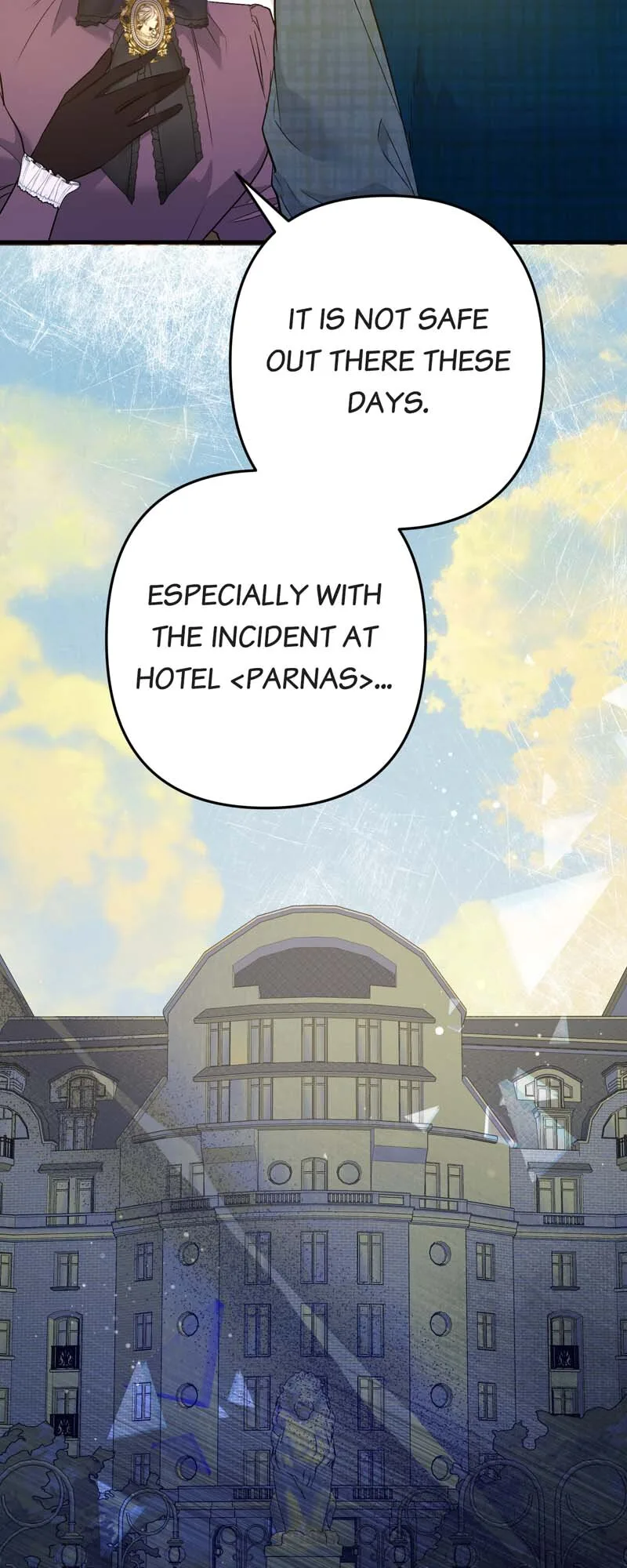 My Second First Marriage Chapter 62 page 21