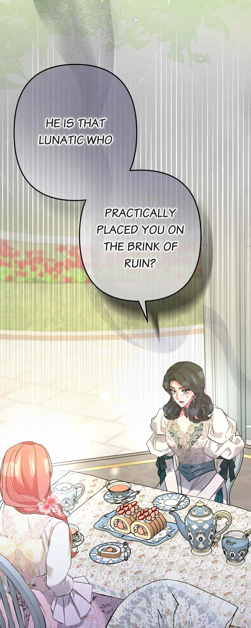 My Second First Marriage Chapter 66 page 60