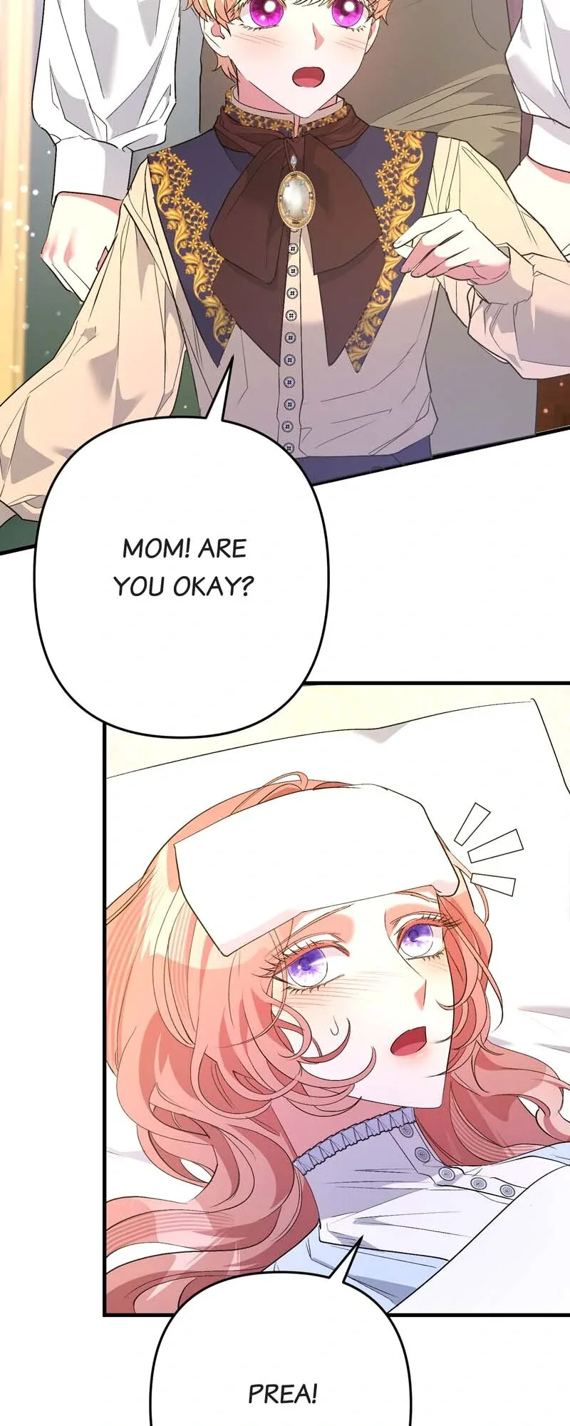 My Second First Marriage Chapter 66 page 7