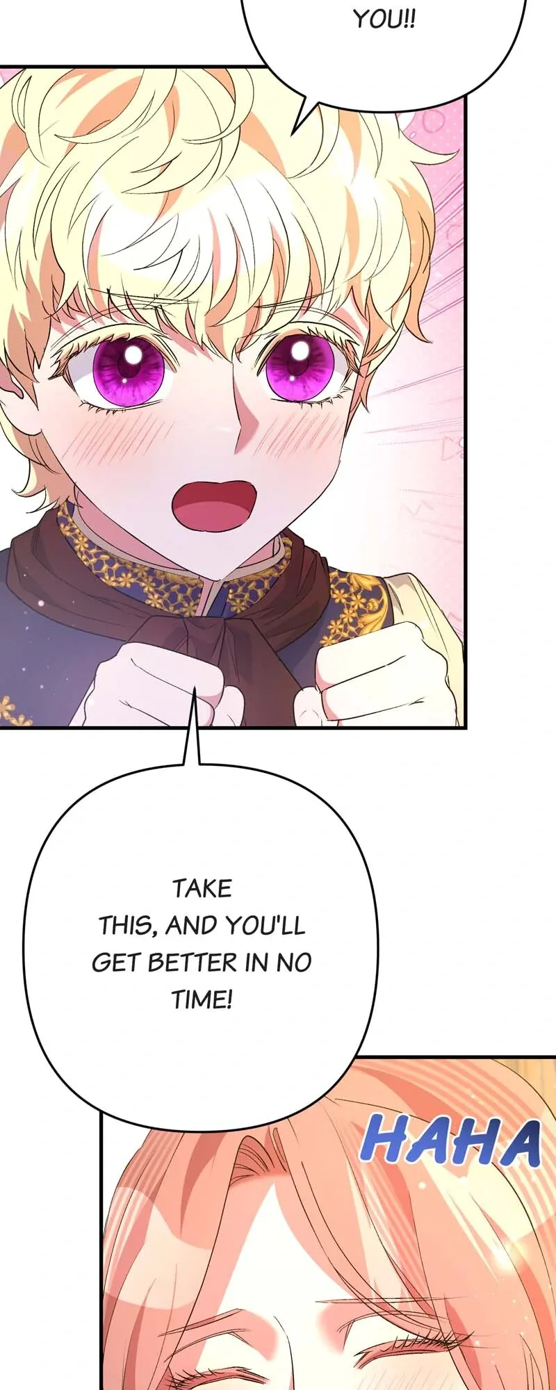 My Second First Marriage Chapter 66 page 11