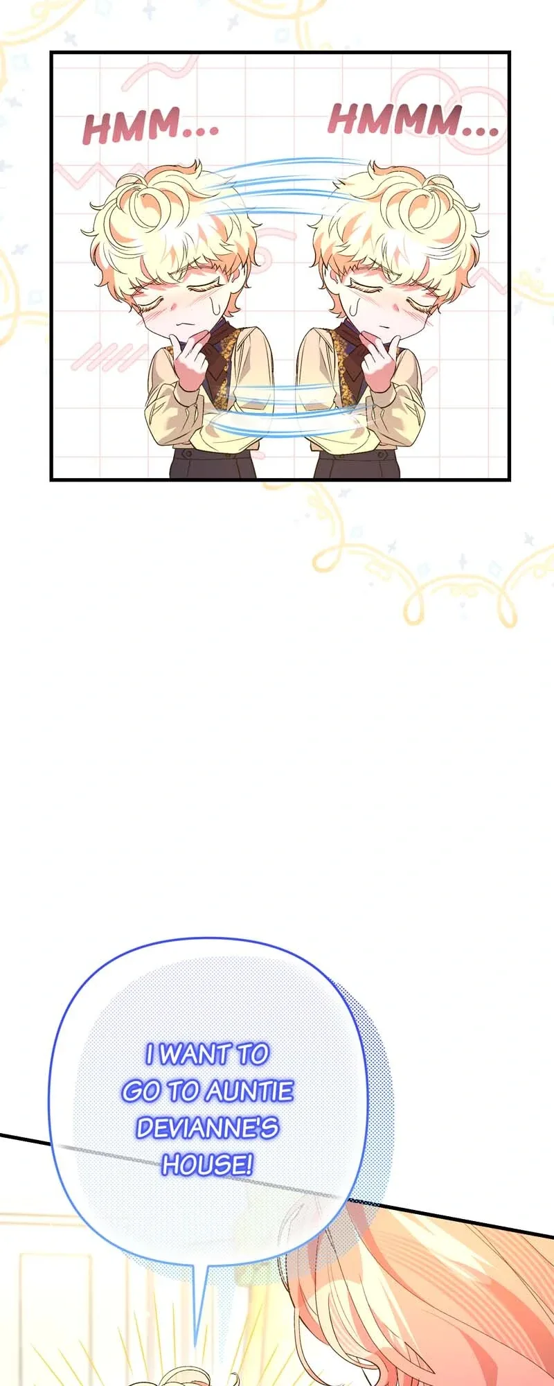 My Second First Marriage Chapter 66 page 19