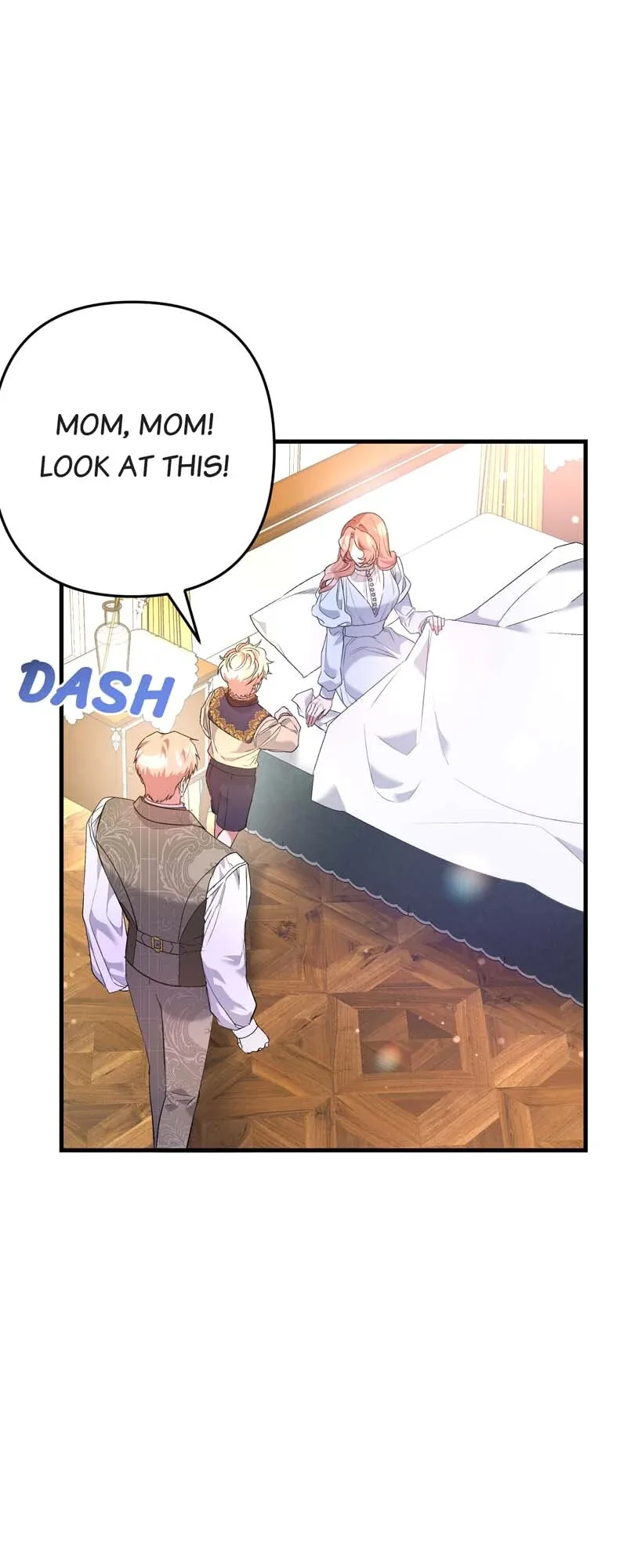 My Second First Marriage Chapter 66 page 9