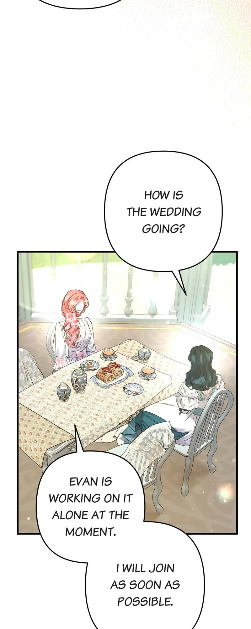 My Second First Marriage Chapter 66 page 52