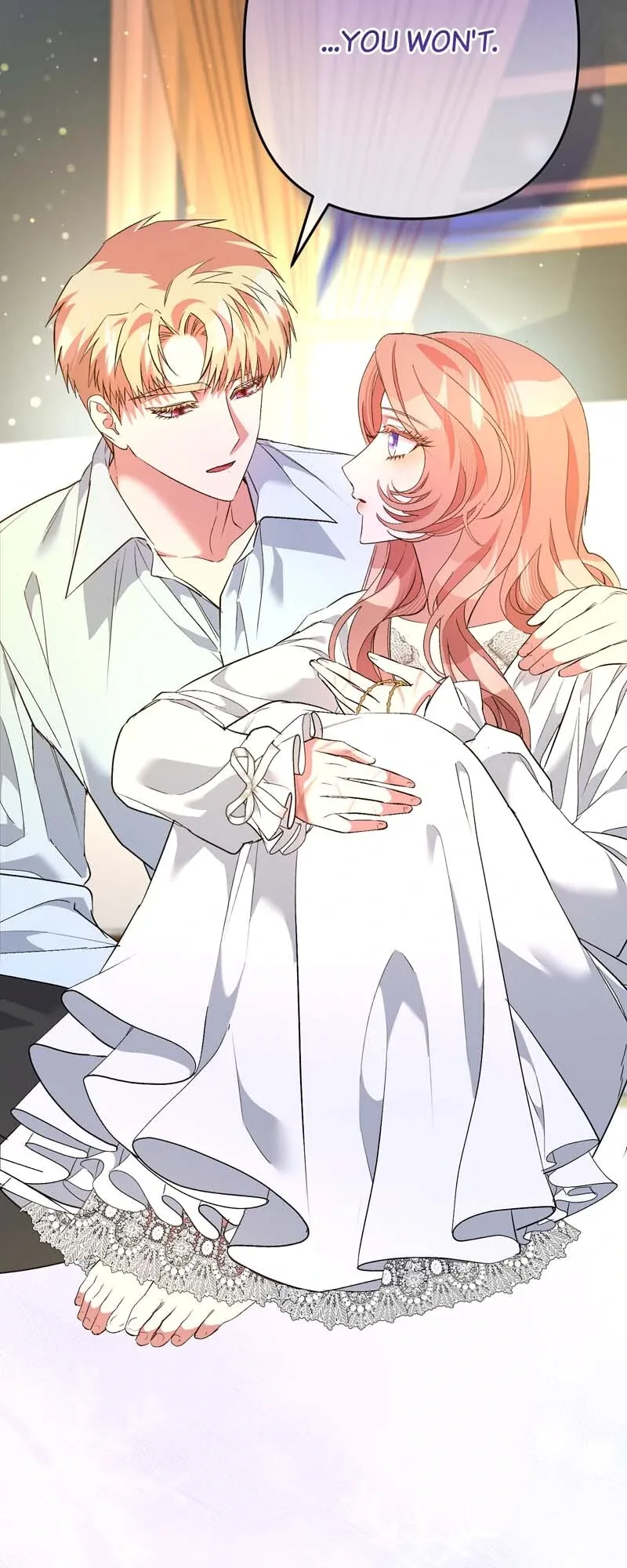 My Second First Marriage Chapter 62 page 34