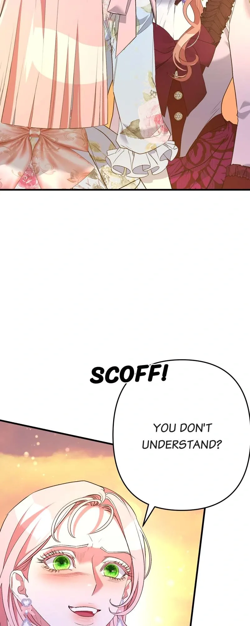 My Second First Marriage Chapter 64 page 10