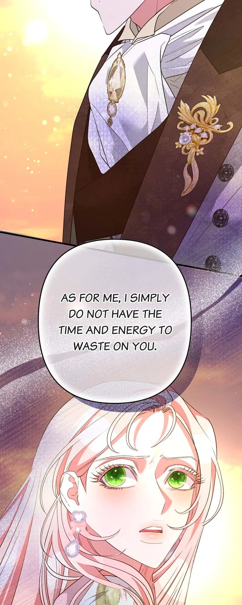 My Second First Marriage Chapter 65 page 14
