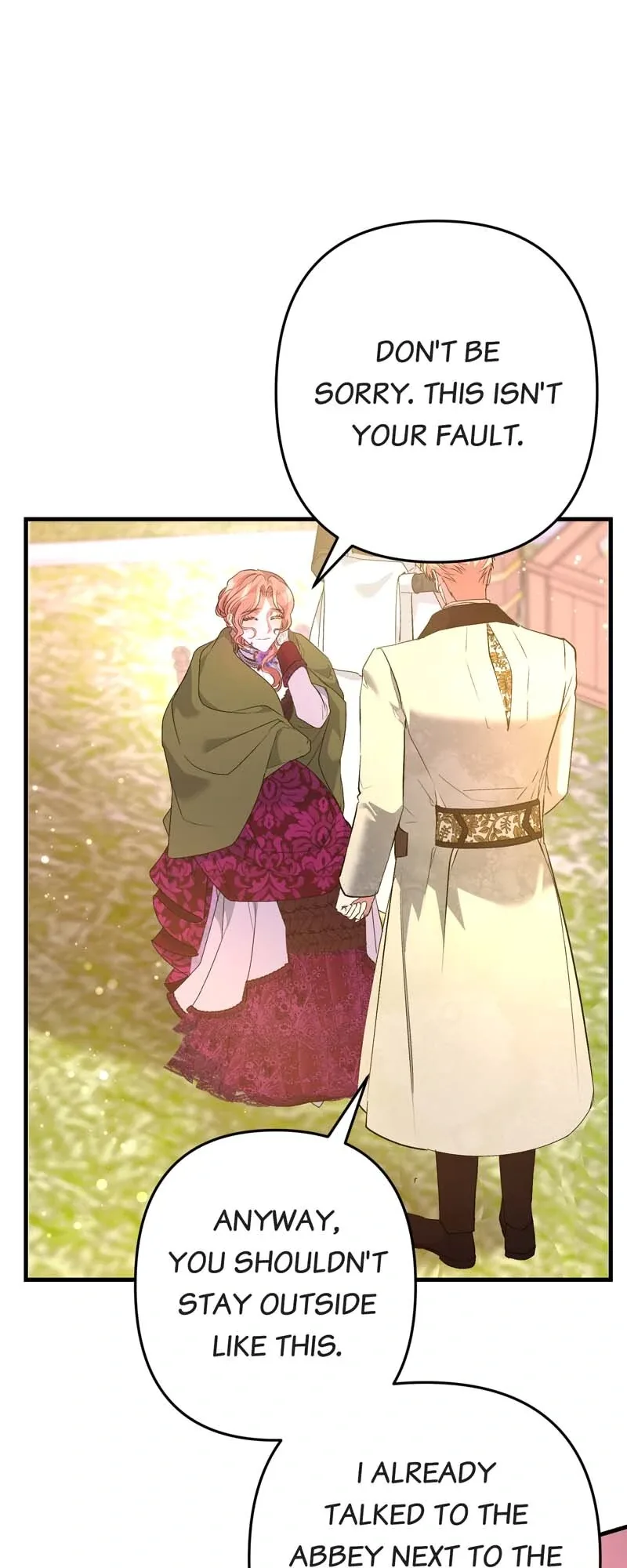 My Second First Marriage Chapter 65 page 19