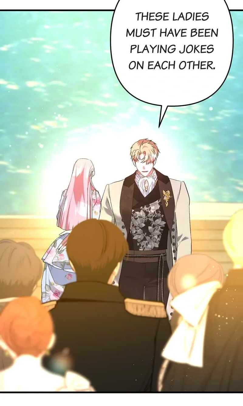 My Second First Marriage Chapter 65 page 8