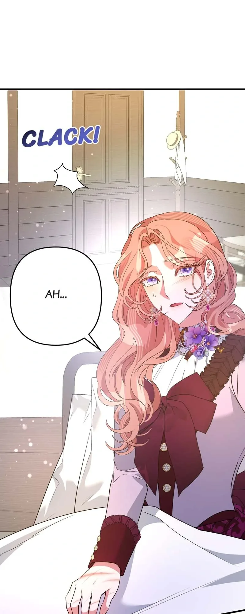 My Second First Marriage Chapter 65 page 35