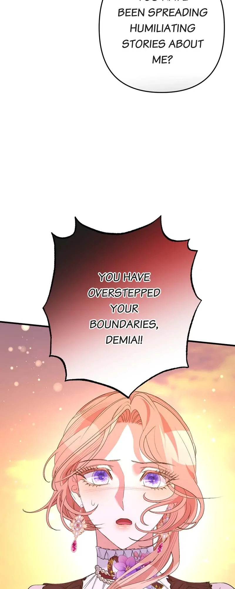My Second First Marriage Chapter 64 page 3