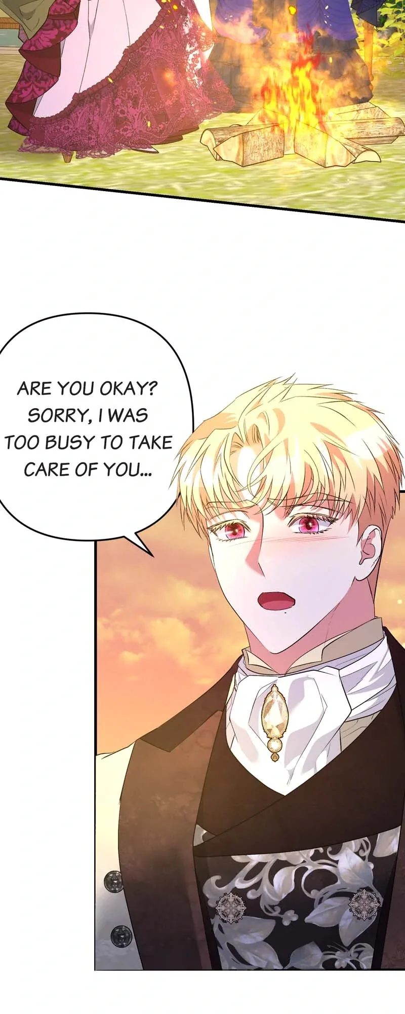 My Second First Marriage Chapter 65 page 18