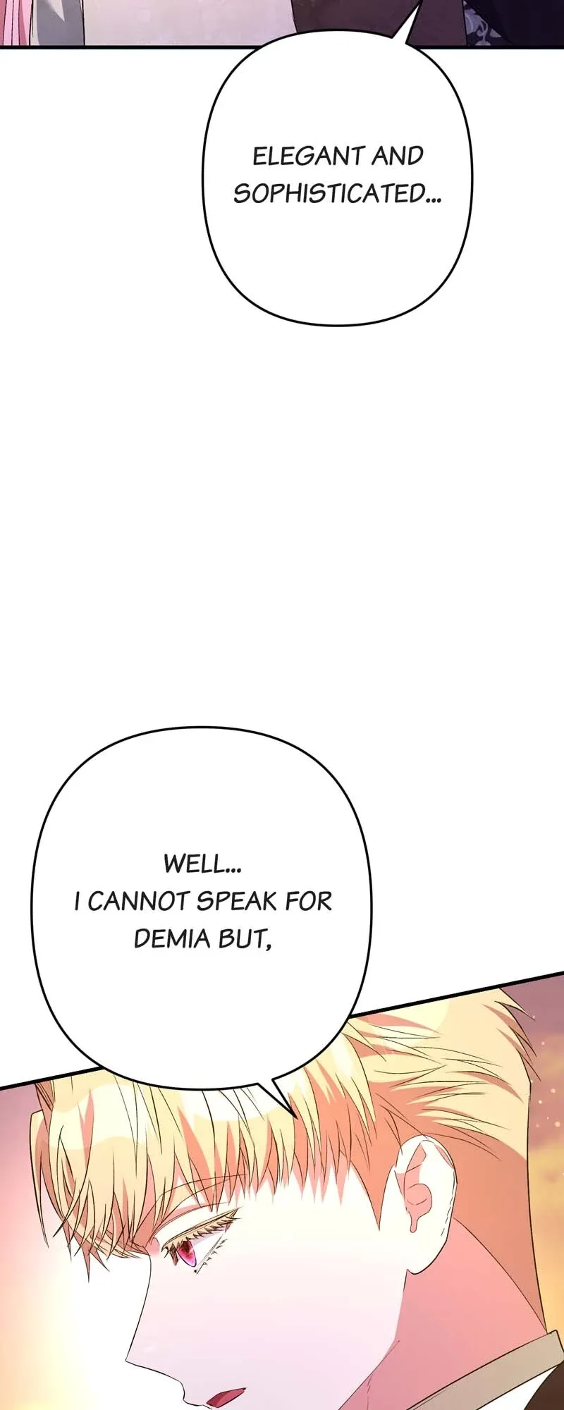 My Second First Marriage Chapter 65 page 13