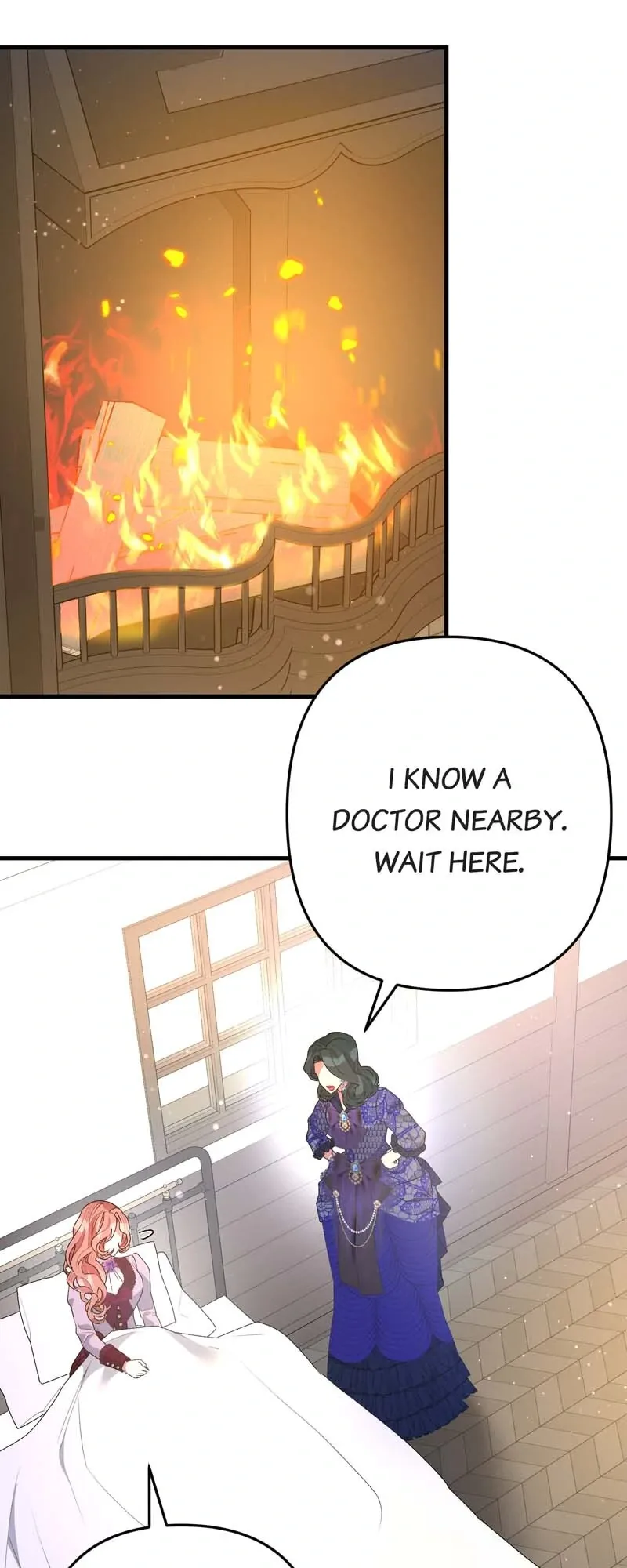 My Second First Marriage Chapter 65 page 33