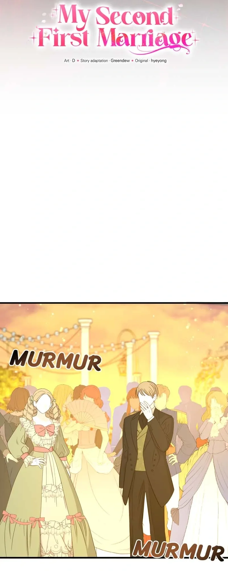 My Second First Marriage Chapter 65 page 5