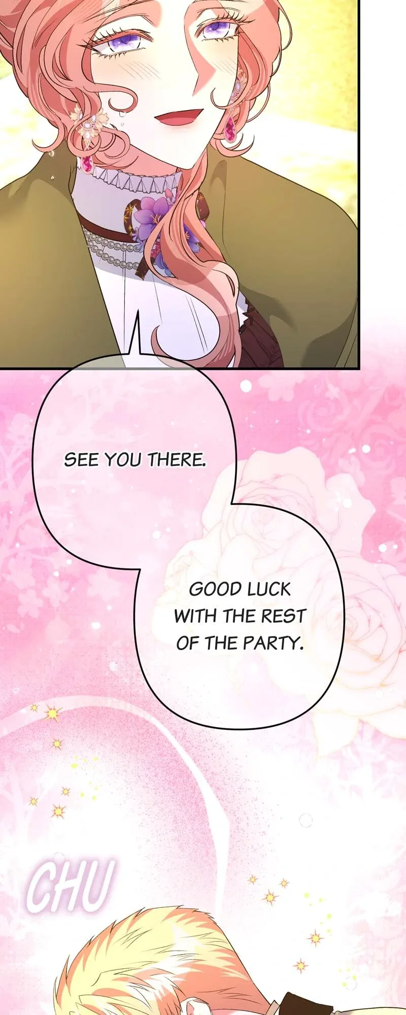 My Second First Marriage Chapter 65 page 21