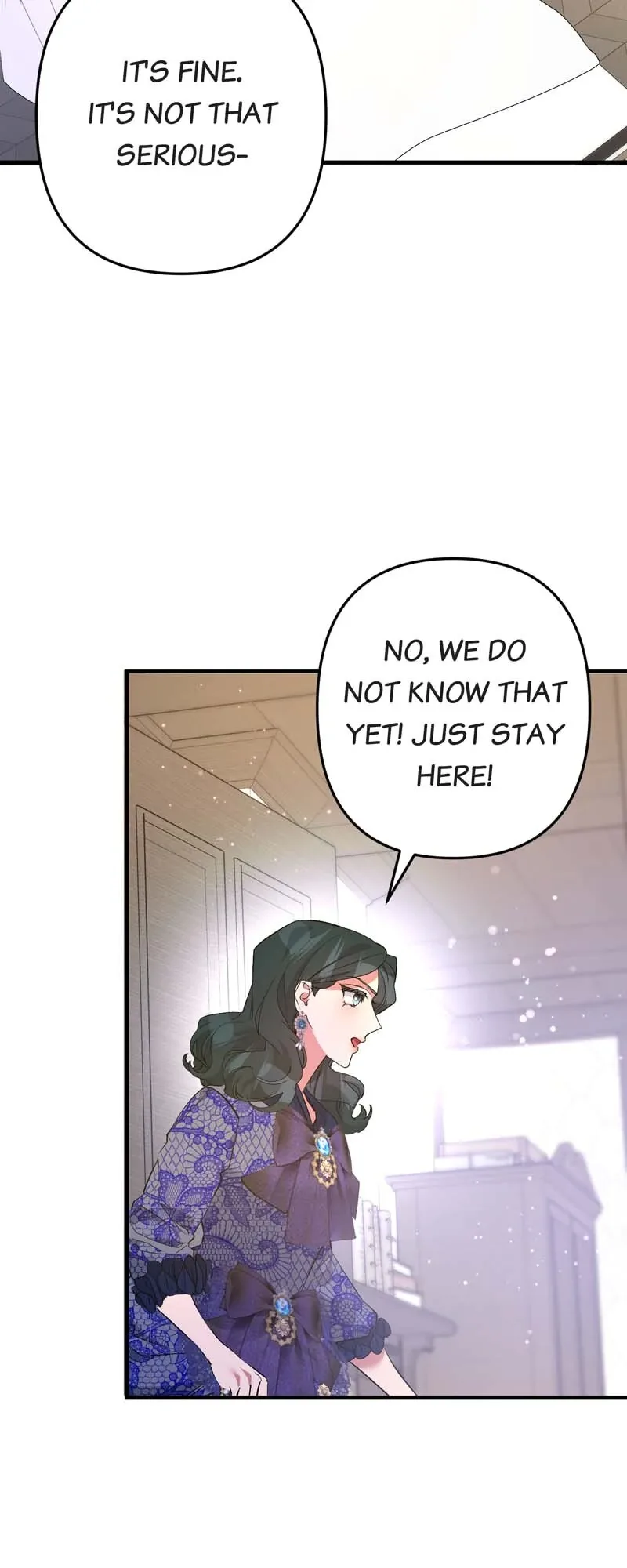 My Second First Marriage Chapter 65 page 34