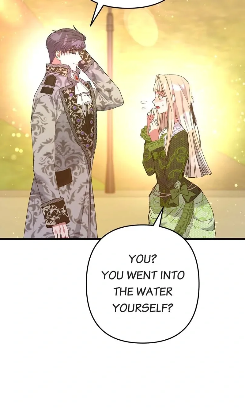 My Second First Marriage Chapter 65 page 57
