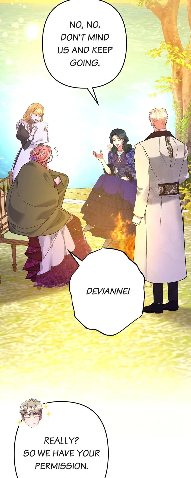 My Second First Marriage Chapter 65 page 24