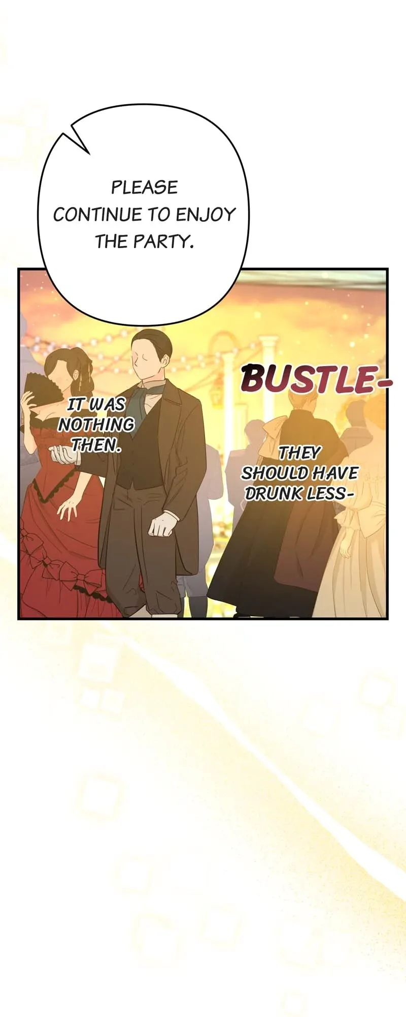 My Second First Marriage Chapter 65 page 9