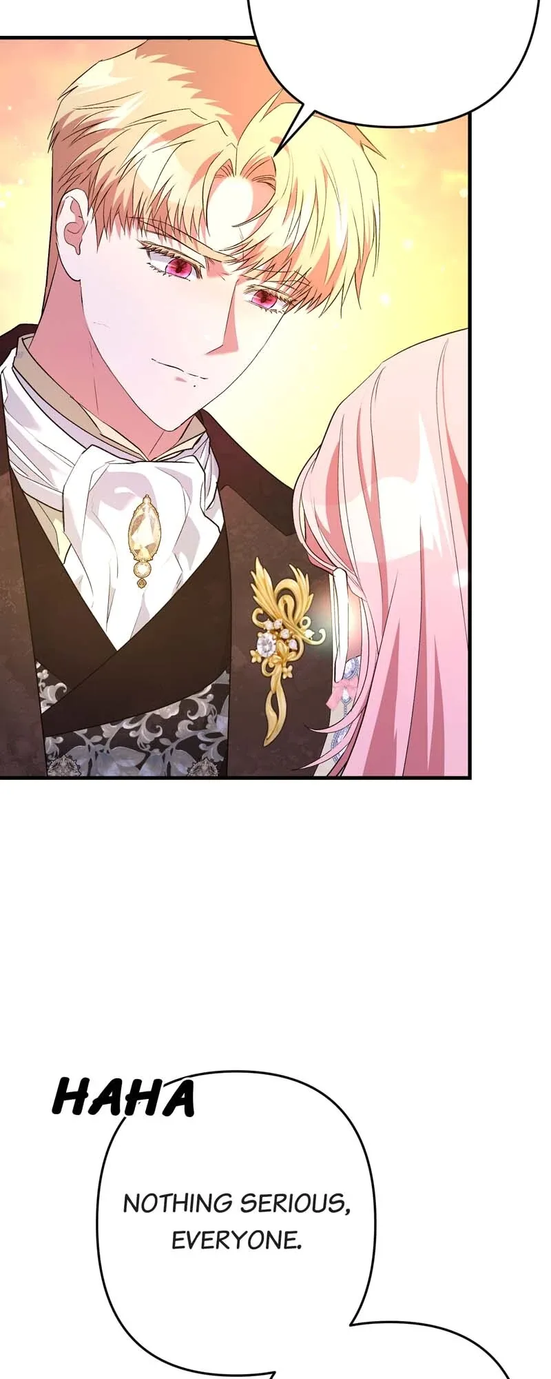 My Second First Marriage Chapter 65 page 7