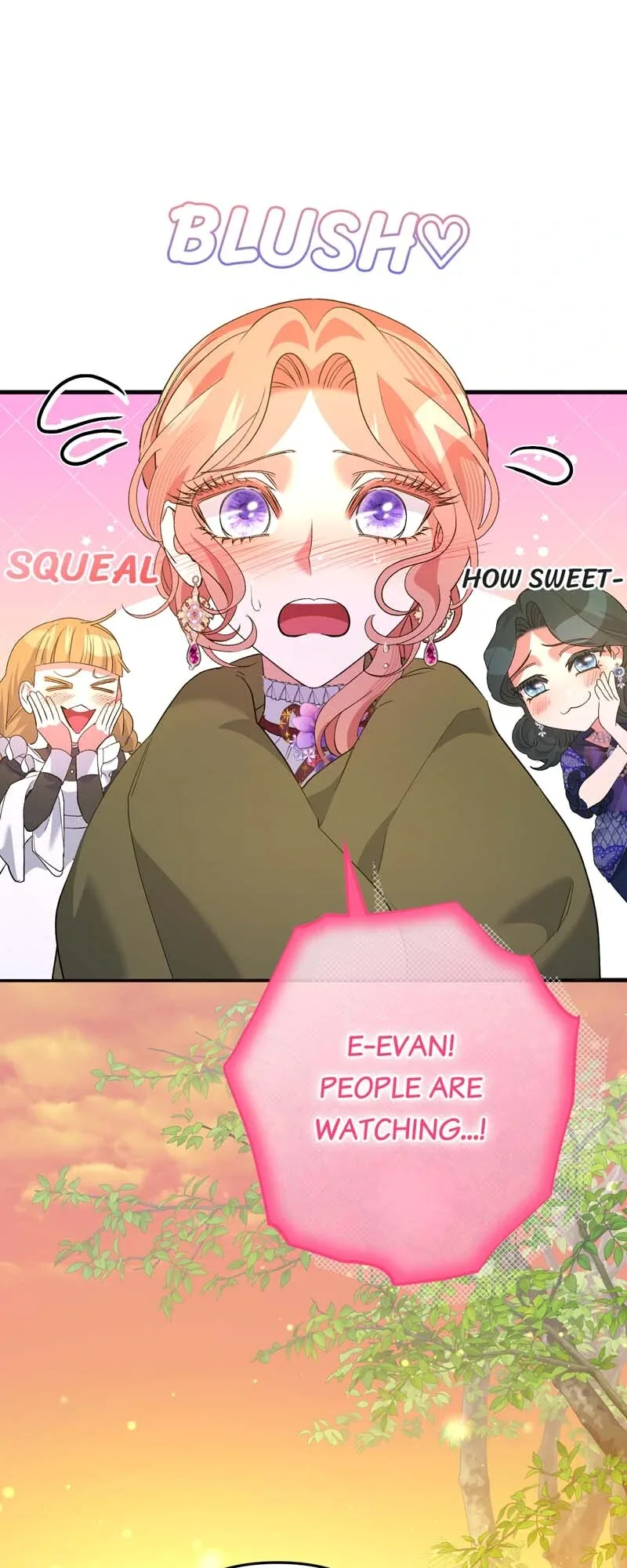 My Second First Marriage Chapter 65 page 23