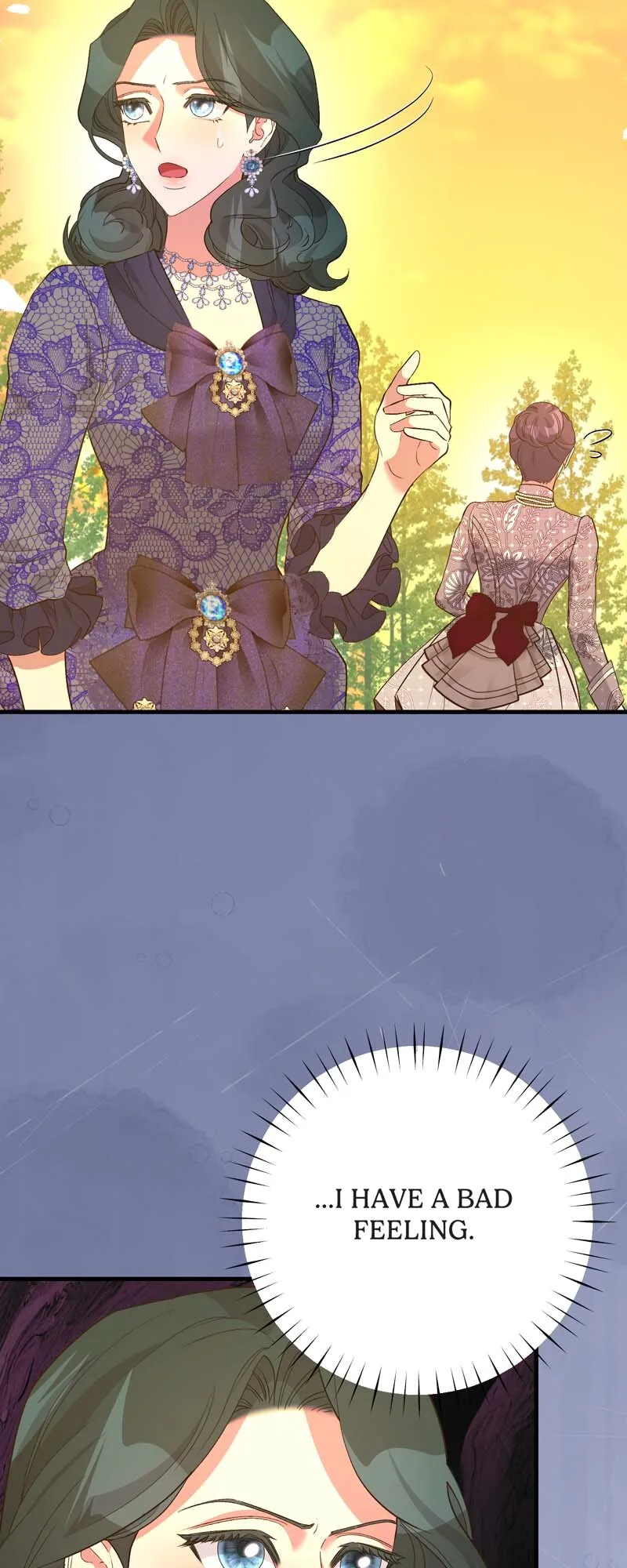 My Second First Marriage Chapter 64 page 17