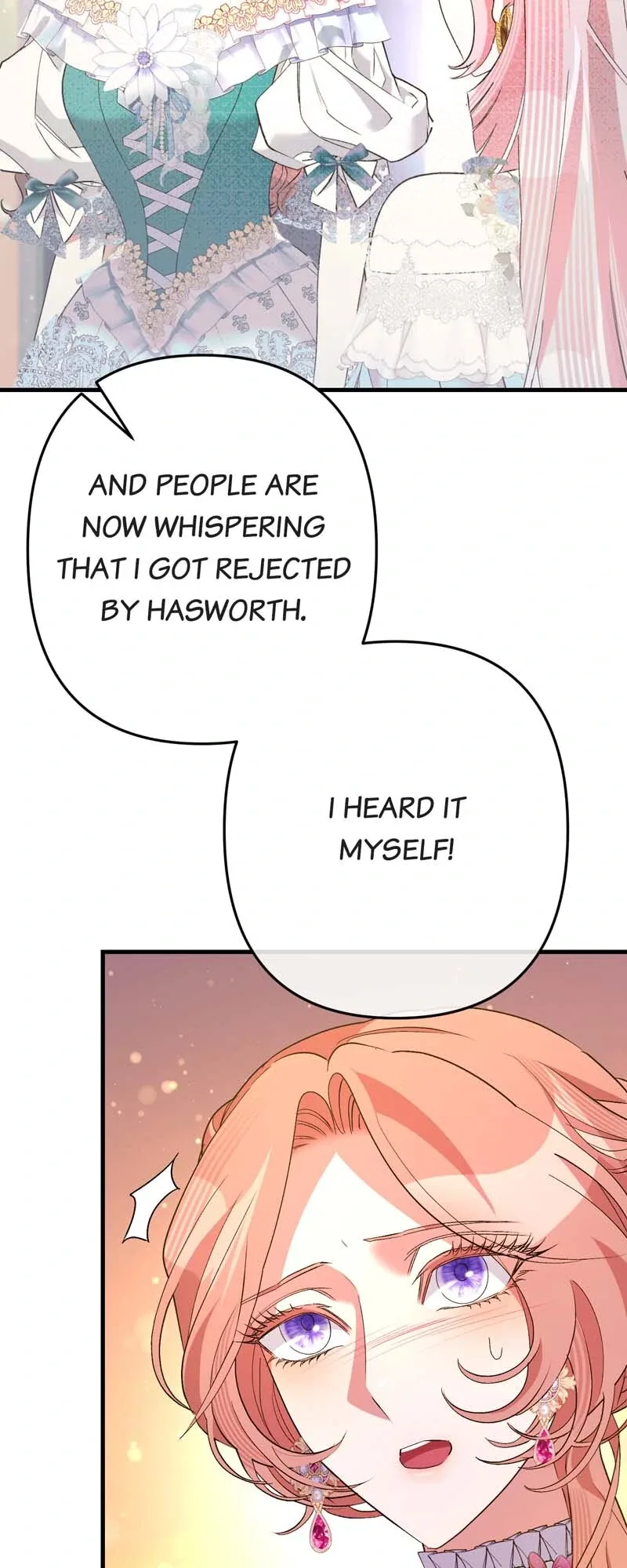 My Second First Marriage Chapter 64 page 12
