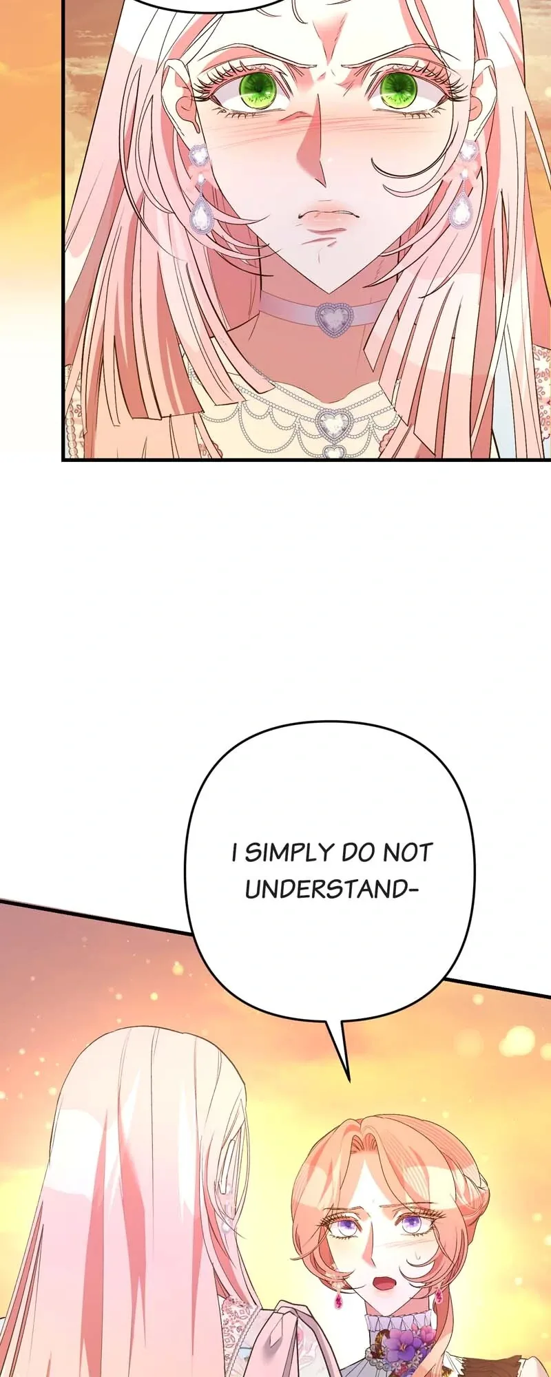 My Second First Marriage Chapter 64 page 9