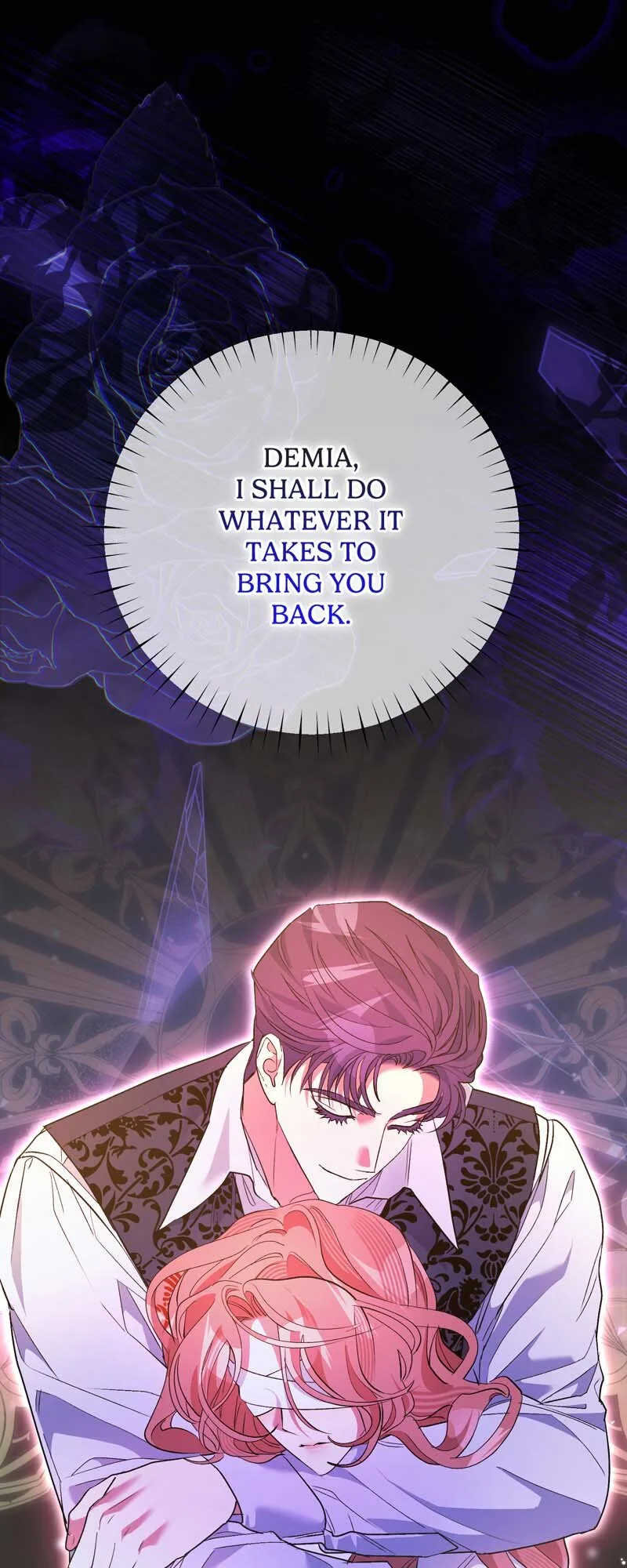My Second First Marriage Chapter 65 page 65